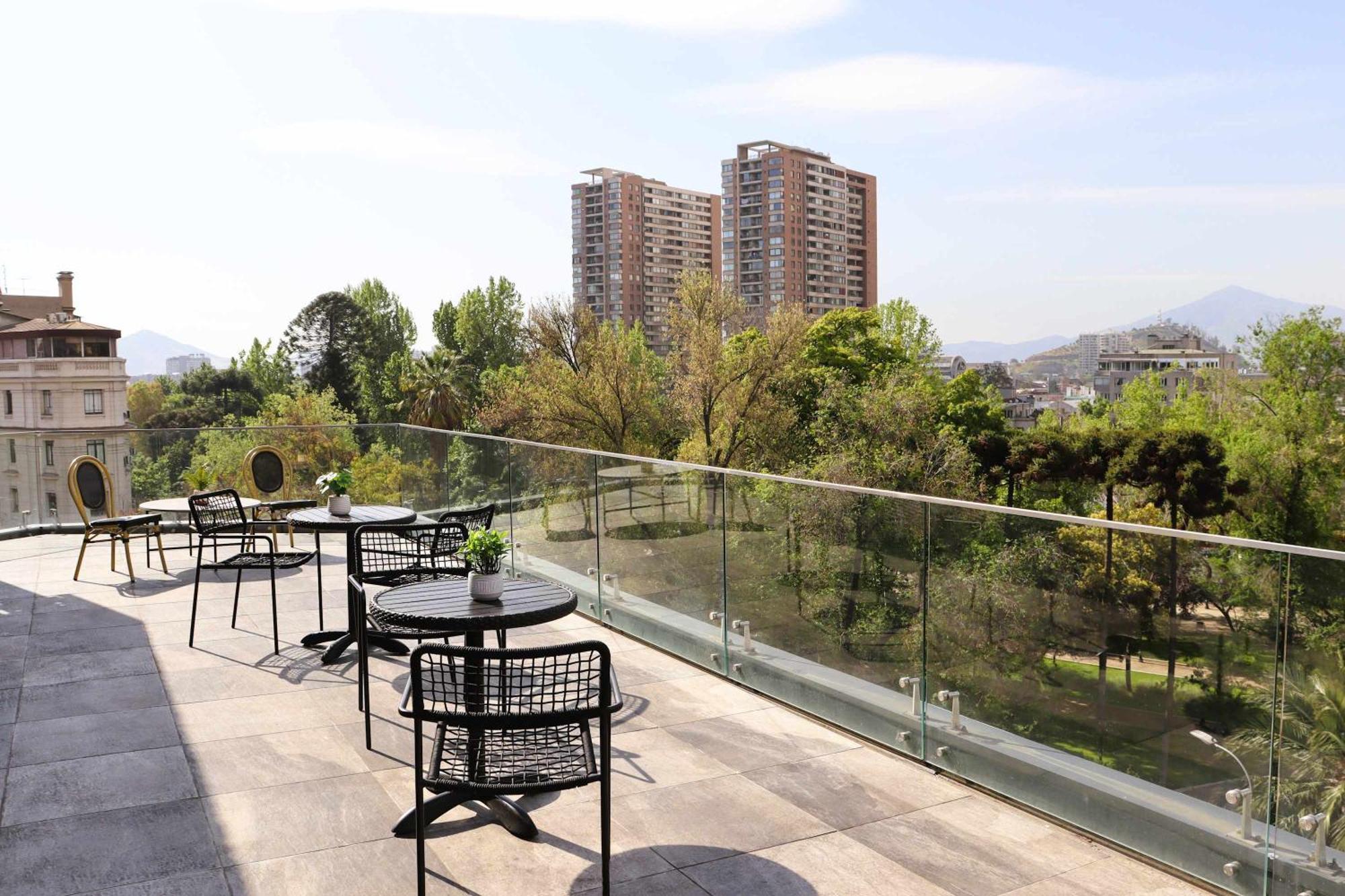 Hom I 2 Pax Frente Del Museo Bellas Artes Apartamento *