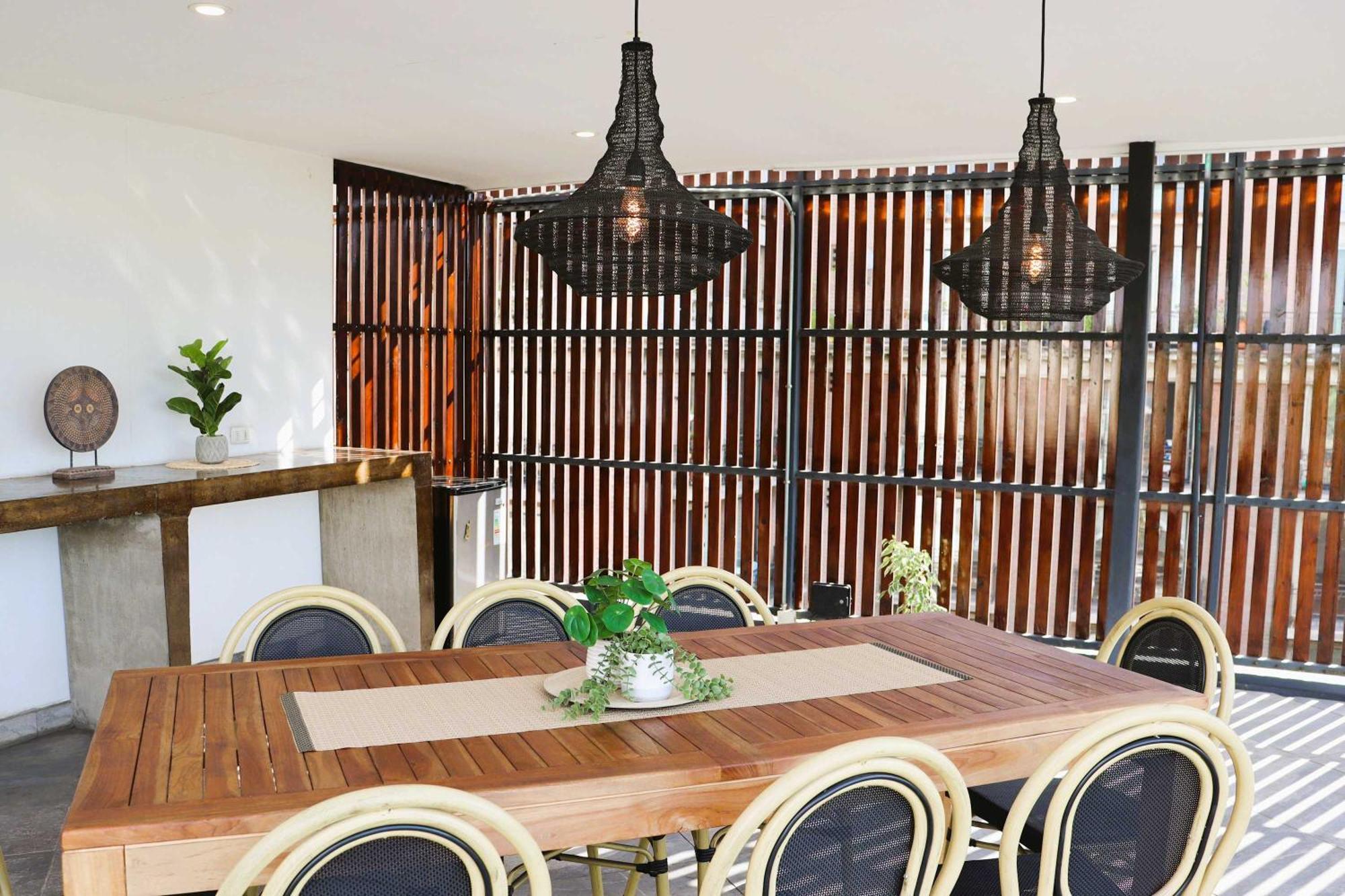 Apartamento Hom I 2 Pax Frente Del Museo Bellas Artes Santiago