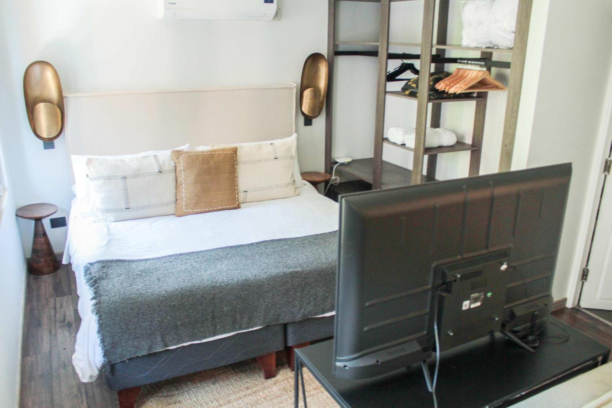 Apartamento Hom I 2 Pax Frente Del Museo Bellas Artes *