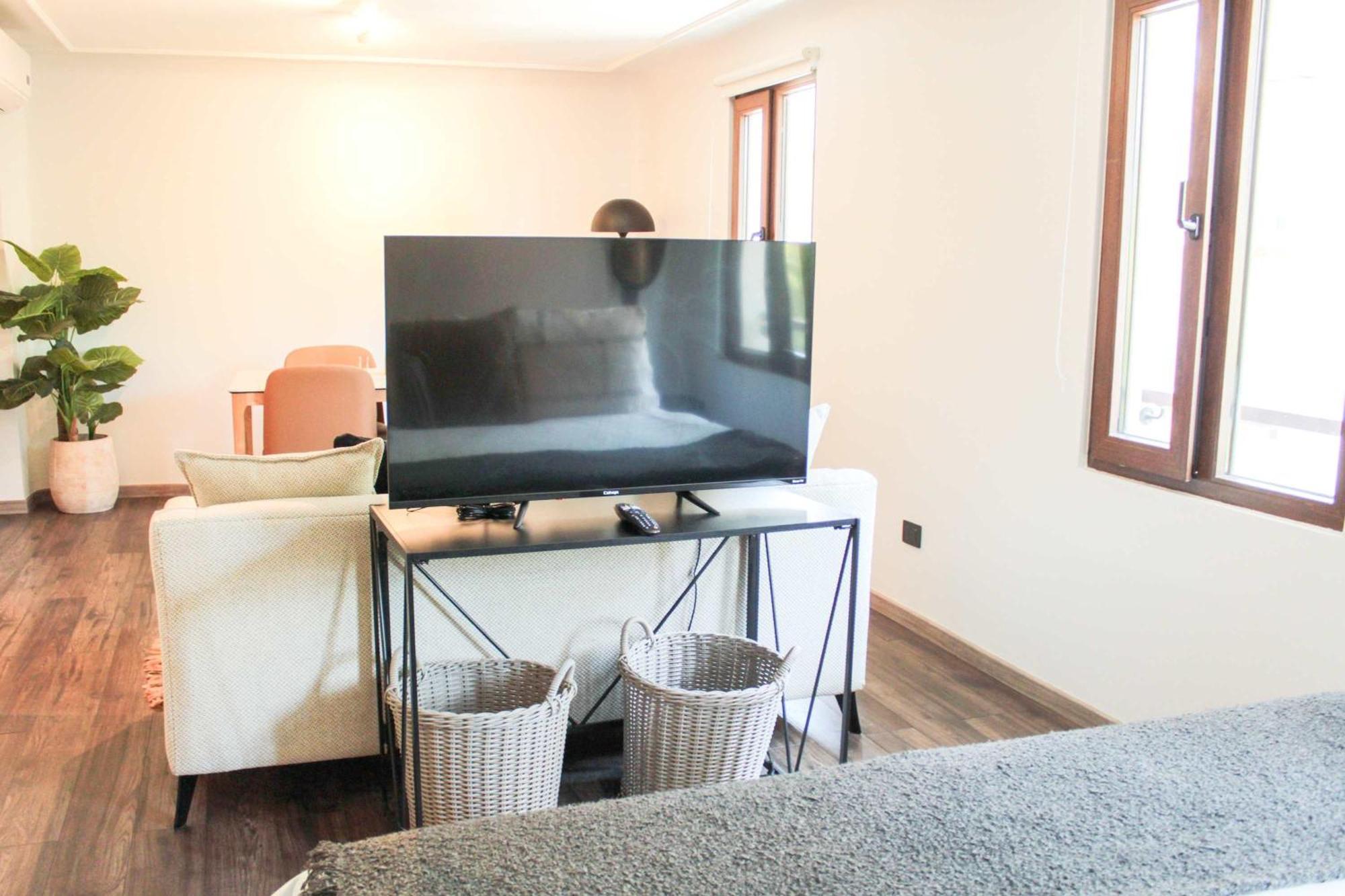 Apartamento Hom I 2 Pax Frente Del Museo Bellas Artes