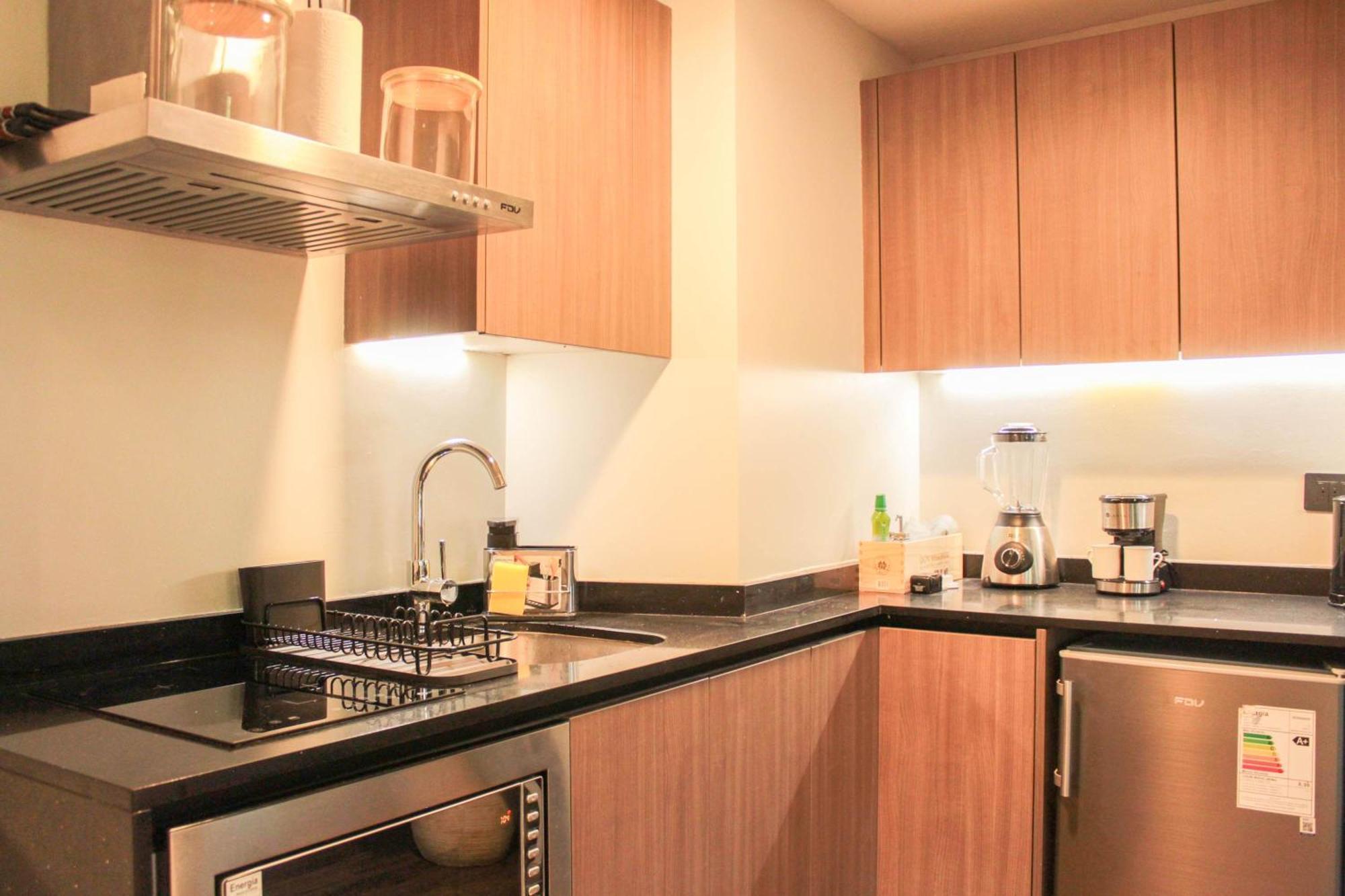 Apartamento Hom I 2 Pax Frente Del Museo Bellas Artes